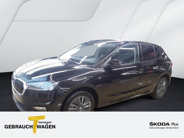 Skoda Fabia 13.159 km 23.970 &euro; Remscheid 42857