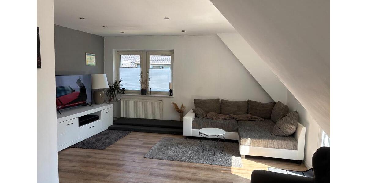 Dachgeschoßwohnung Unna - 2 Zimmer, 72 m&sup2;, 620&euro; | Angebot:26675489
