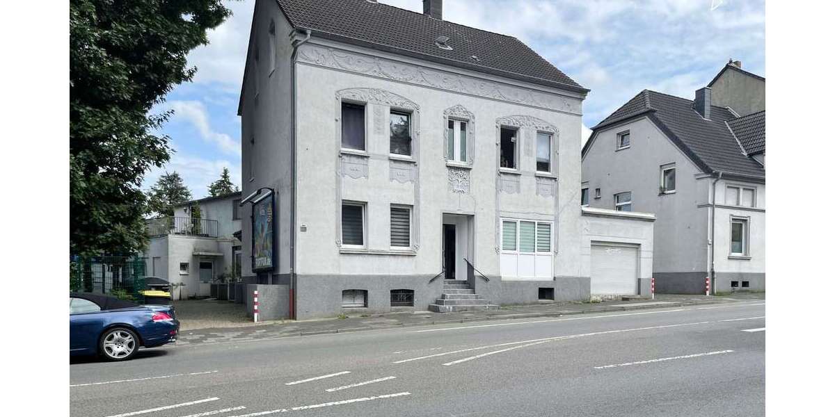 Einfamilienhaus Castrop-Rauxel Rauxel - 25 Zimmer, 508 m&sup2;, 849.000&euro; | Angebot:21811674