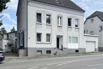 Haus Castrop-Rauxel Rauxel - 25 Zimmer, 508 m&sup2;, 849.000&euro; | Angebot:21811674