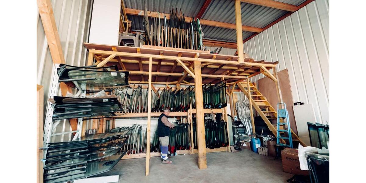 Gewerbeobjekt Hagen Hagen-Nord - 225&euro; | Angebot:18932923