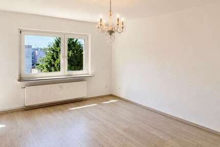 Wohnung Dortmund Mengede - 2 Zimmer, 60 m&sup2;, 447&euro; | Angebot:27020352
