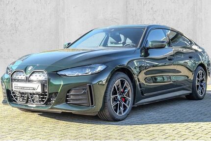 BMW i4 57.262 km 37.740 &euro; Unna 59425