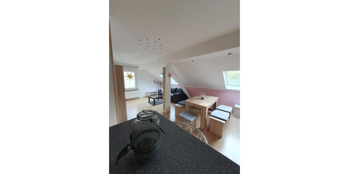 Etagenwohnung Dortmund Huckarde - 3 Zimmer, 73 m&sup2;, 175.000&euro; | Angebot:26040926