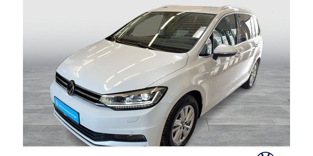 VW Touran 6.676 km 35.888 &euro; Unna 59423