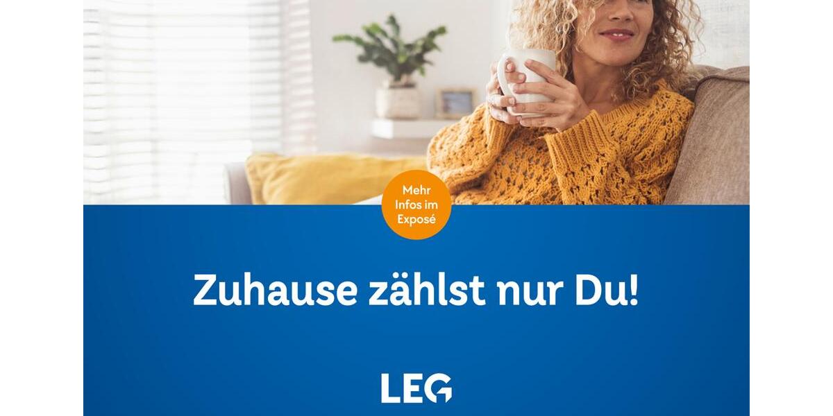 Etagenwohnung Hagen Dahl - 3 Zimmer, 61 m&sup2;, 489&euro; | Angebot:26478009