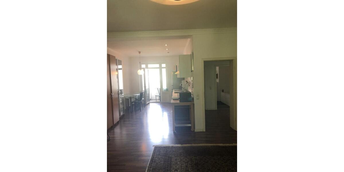 Etagenwohnung Dortmund Innenstadt West - 2 Zimmer, 70 m&sup2;, 820&euro; | Angebot:25999463