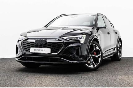 Audi SQ8 e-tron 66.430 km 63.870 &euro; Hagen 58091