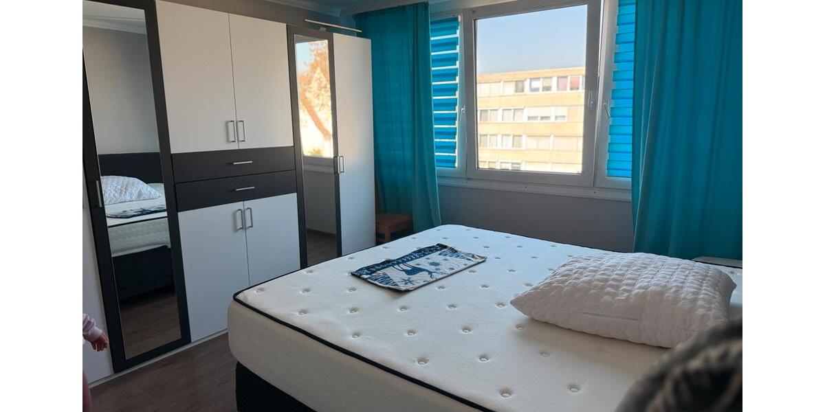 Etagenwohnung Dortmund Mengede - 2 Zimmer, 62 m&sup2;, 133.000&euro; | Angebot:26013746