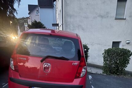 Hyundai i10 177.700 km 2.455 &euro; Halver 58553