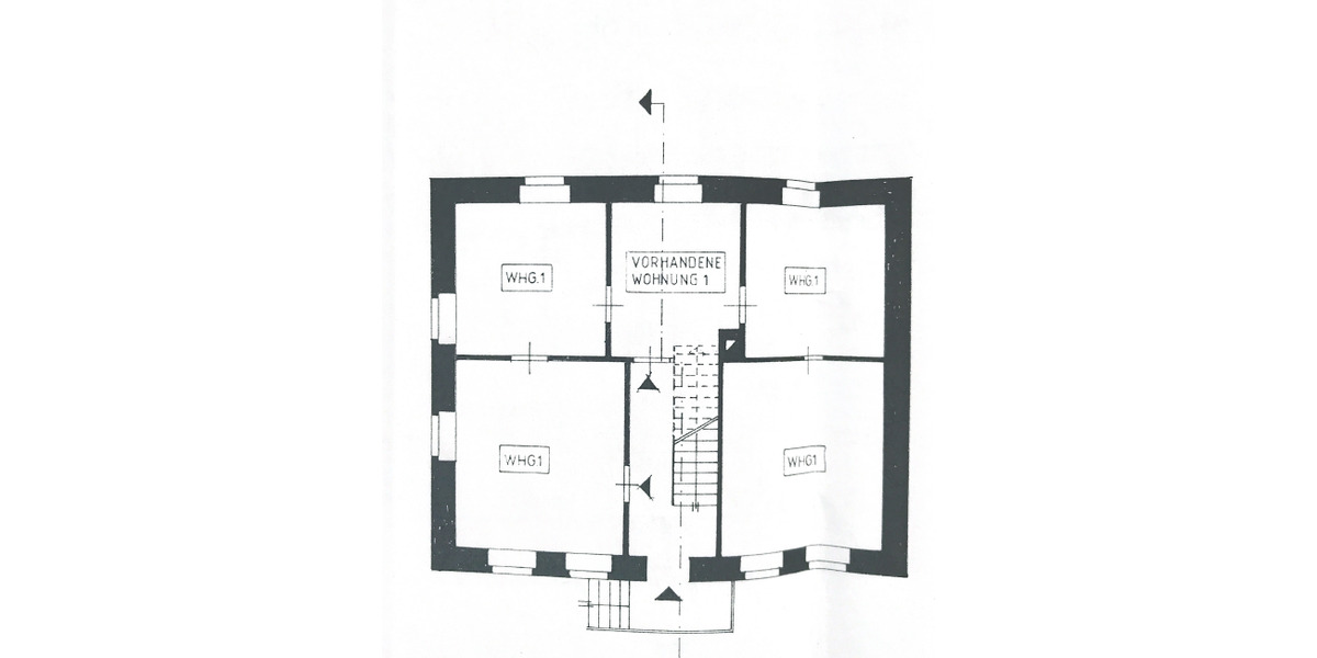 Mehrfamilienhaus, Wohnhaus Lüdenscheid Höh - 9 Zimmer, 194.900&euro; | Angebot:25685533