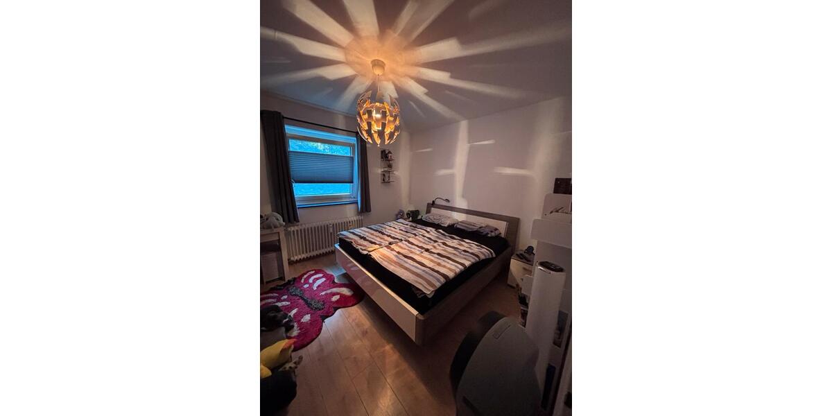 Etagenwohnung Wuppertal Arrenberg - 3 Zimmer, 80 m&sup2;, 179.000&euro; | Angebot:26748341