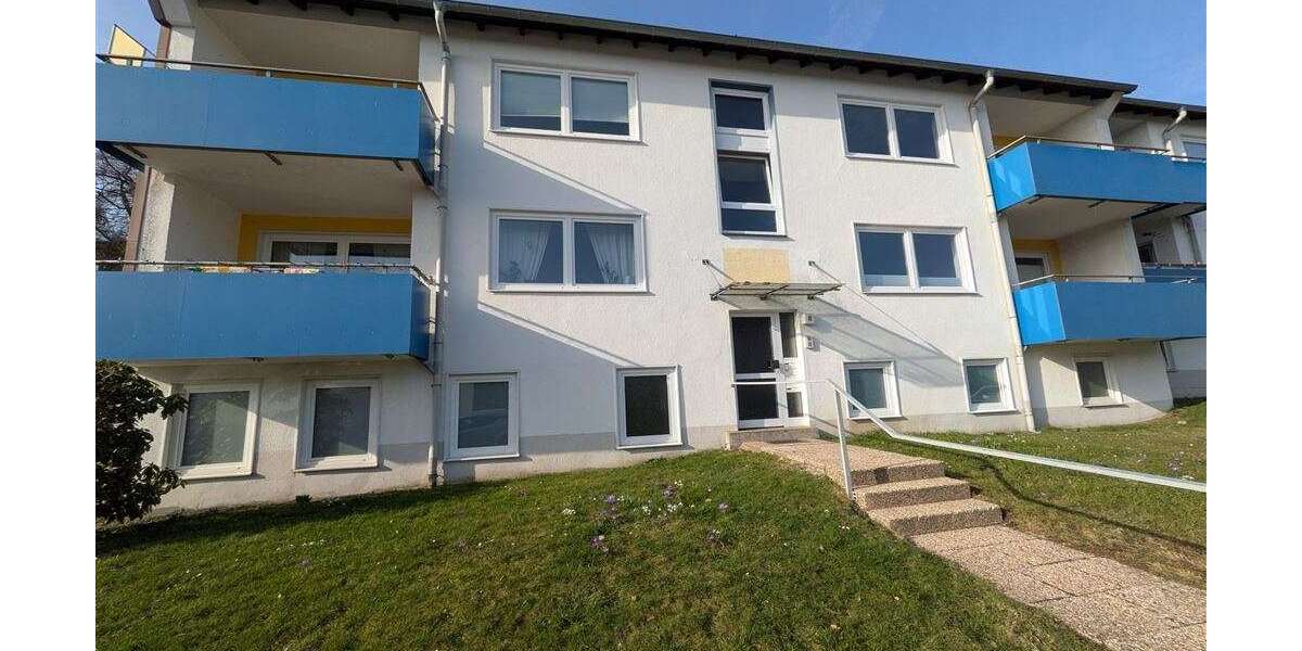 Etagenwohnung Lüdenscheid Othlinghausen - 3 Zimmer, 68 m&sup2;, 455&euro; | Angebot:25289547