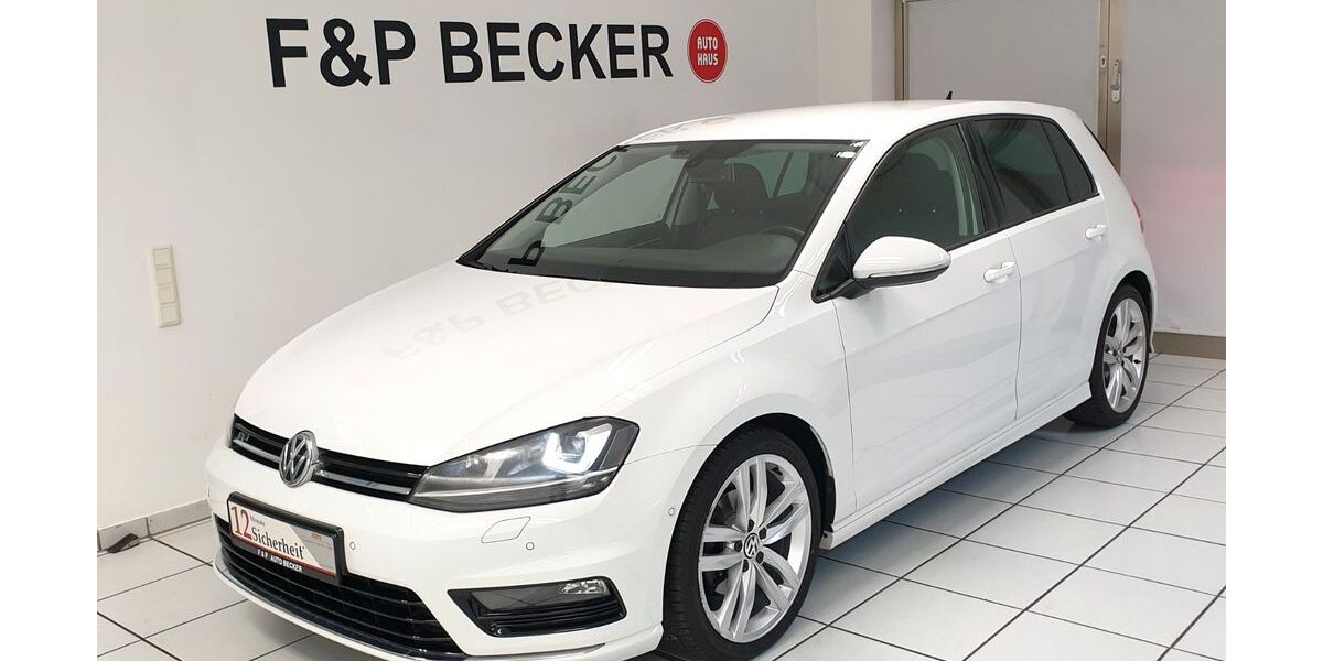 VW Golf 129.334 km 15.950 &euro; Wuppertal 42275