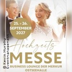 Hochzeitsmesse Merkur Ostseehalle Kiel