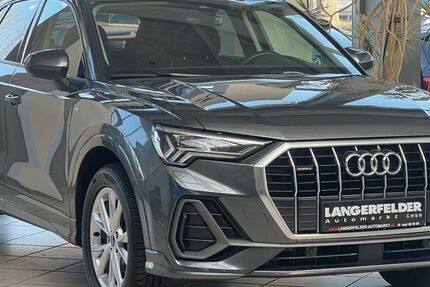 Audi Q3 168.448 km 24.299 &euro; Wuppertal 42389