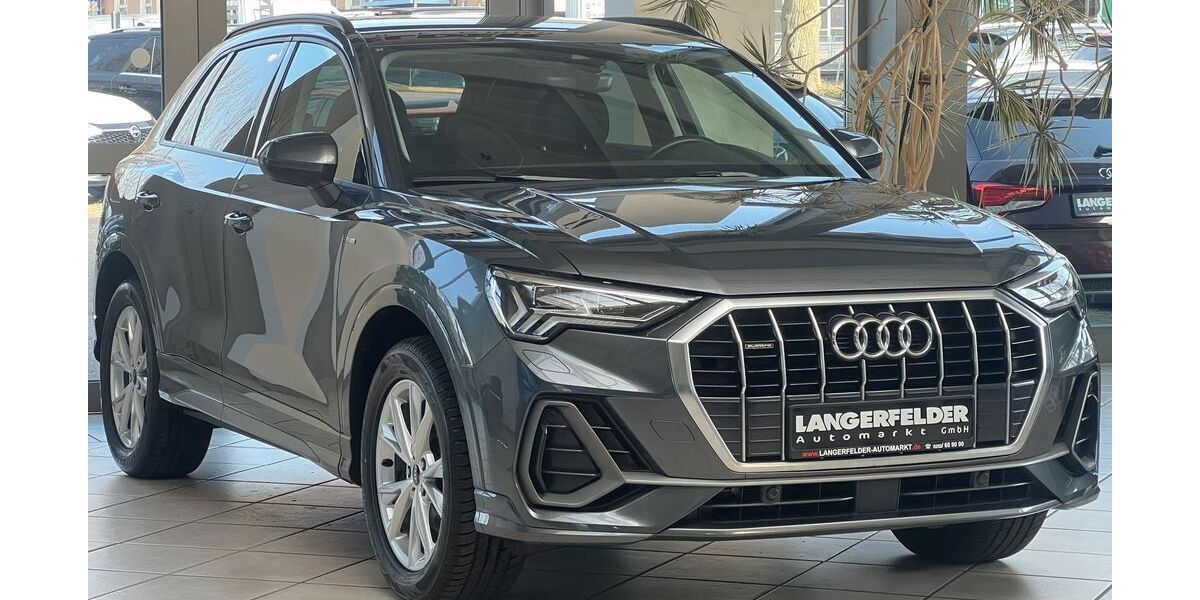 Audi Q3 168.448 km 24.299 &euro; Wuppertal 42389