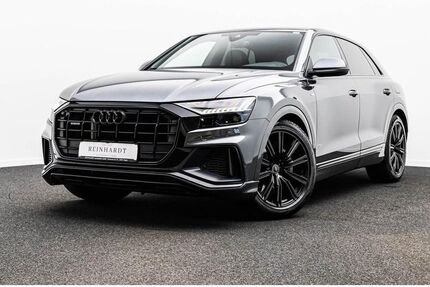 Audi Q8 58.005 km 74.070 &euro; Hagen 58091