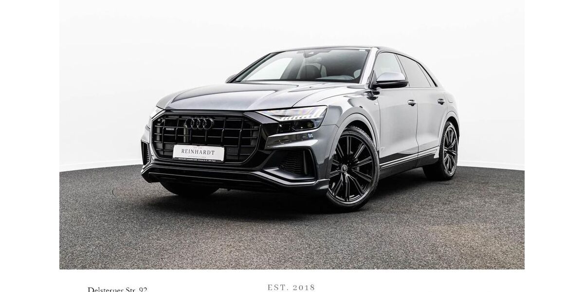 Audi Q8 58.005 km 74.070 &euro; Hagen 58091