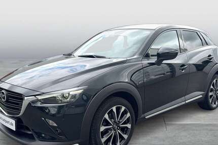 Mazda CX-30 87.622 km 15.945 &euro; Dortmund-Marten 44379