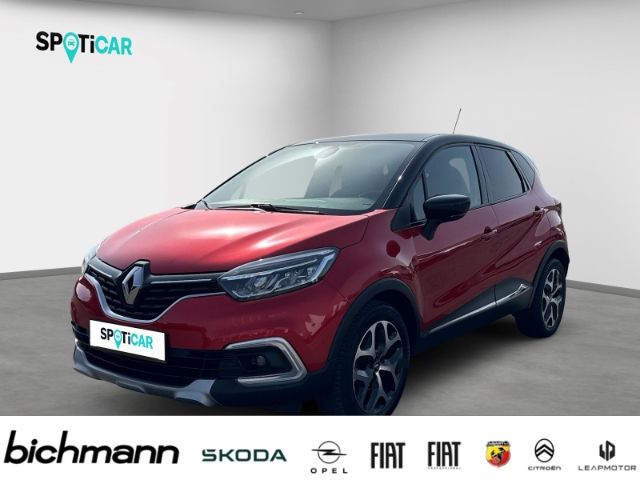 Renault Captur 95.093 km 10.590 &euro; Balve-Langenholthausen 58802
