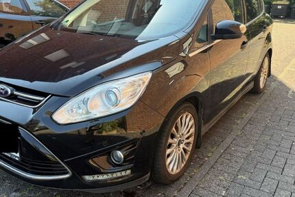 Ford C-Max 128.453 km 6.400 &euro; Kamen 59174