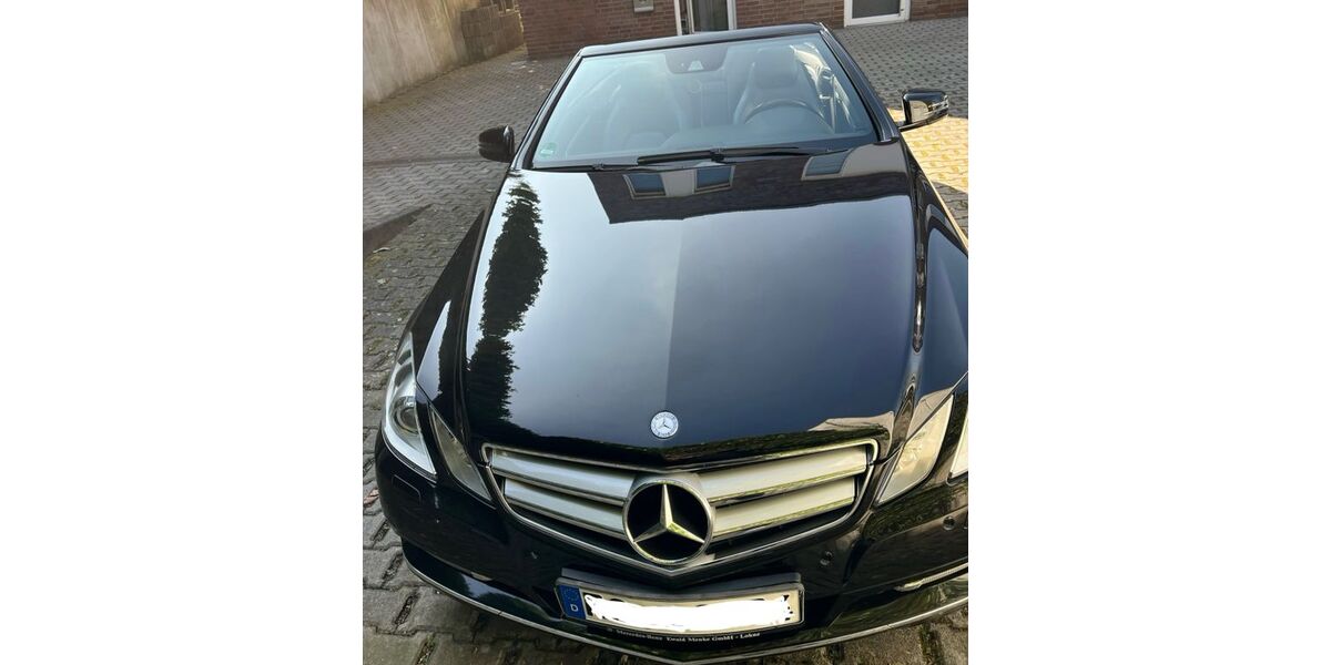Mercedes-Benz E 220 129.200 km 15.900 &euro; Remscheid 42853