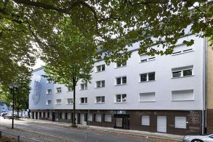 Wohnung Hagen Oberhagen - 3.5 Zimmer, 60 m&sup2;, 335&euro; | Angebot:27703485