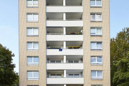 Wohnung Witten Annen - 2 Zimmer, 57 m&sup2;, 449&euro; | Angebot:25874909