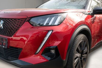 Peugeot 2008 47.908 km 18.185 &euro; Bochum 44801