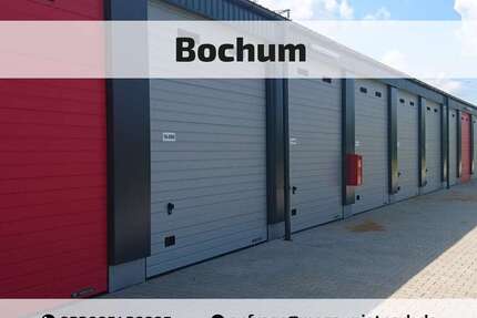 Gewerbeobjekt Bochum Bochum-Nord - 226&euro; | Angebot:21814425