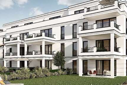 Wohnung Bochum-Weitmar Weitmar - 3 Zimmer, 99 m&sup2;, 484.000&euro; | Angebot:25230408