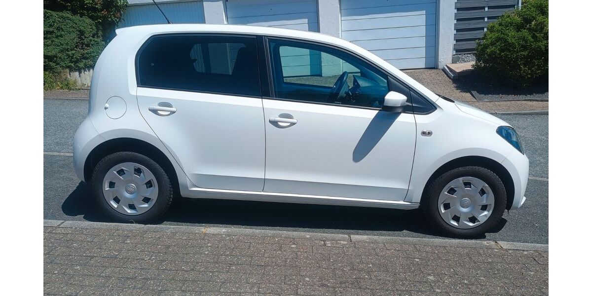 Seat Mii 60.000 km 7.999 &euro; Wuppertal 42113