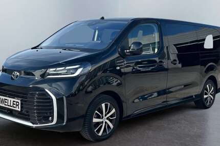 Toyota Proace 25.293 km 38.870 &euro; Dortmund 44143