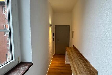 Wohnung Wuppertal Gemarkung Barmen - 2 Zimmer, 55 m&sup2;, 750&euro; | Angebot:25988629