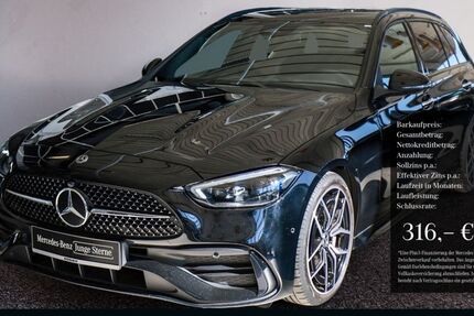 Mercedes-Benz C 220 75.478 km 36.485 &euro; Menden 58706