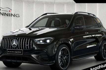Mercedes-Benz GLE 53 AMG 20.800 km 117.680 &euro; Herne 44653
