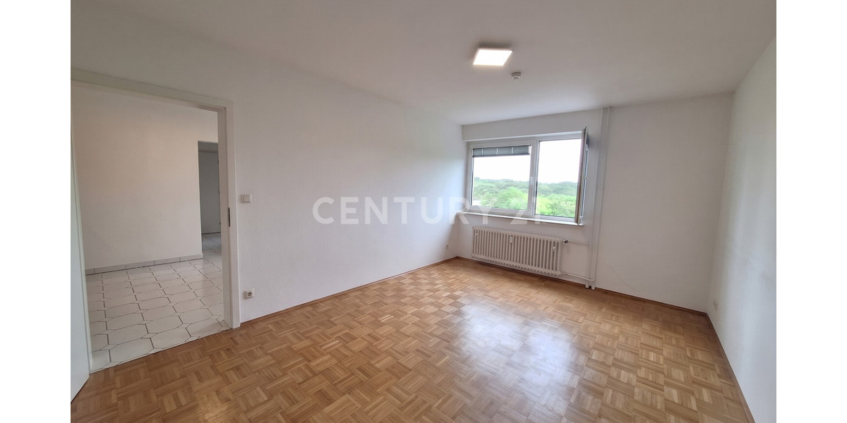 Zuhause am Campus: Helle 3,5-Zimmer-Wohnung - Etagenwohnung Bochum Laer | Angebot:26905322
