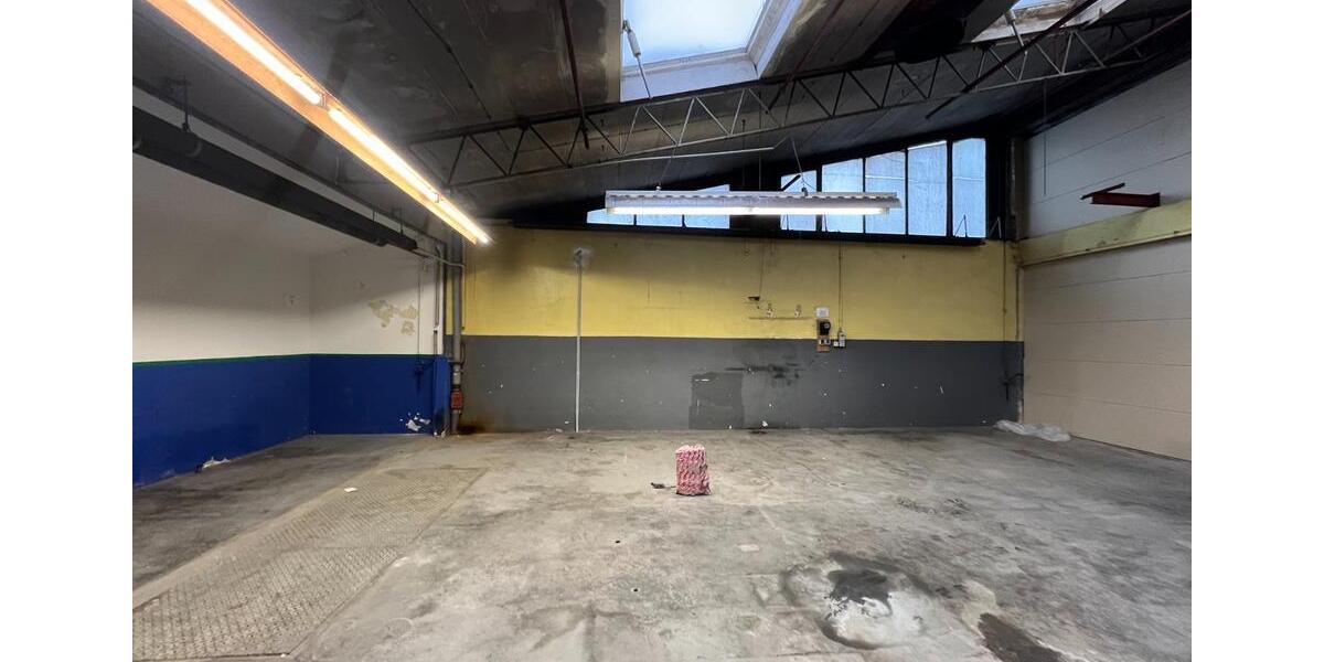 Gewerbeobjekt Wuppertal Gemarkung Nächstebreck - 635&euro; | Angebot:25276996