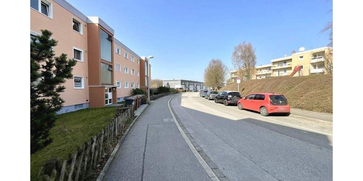 Etagenwohnung Ennepetal Voerde - 3 Zimmer, 101 m&sup2;, 165.000&euro; | Angebot:25835054