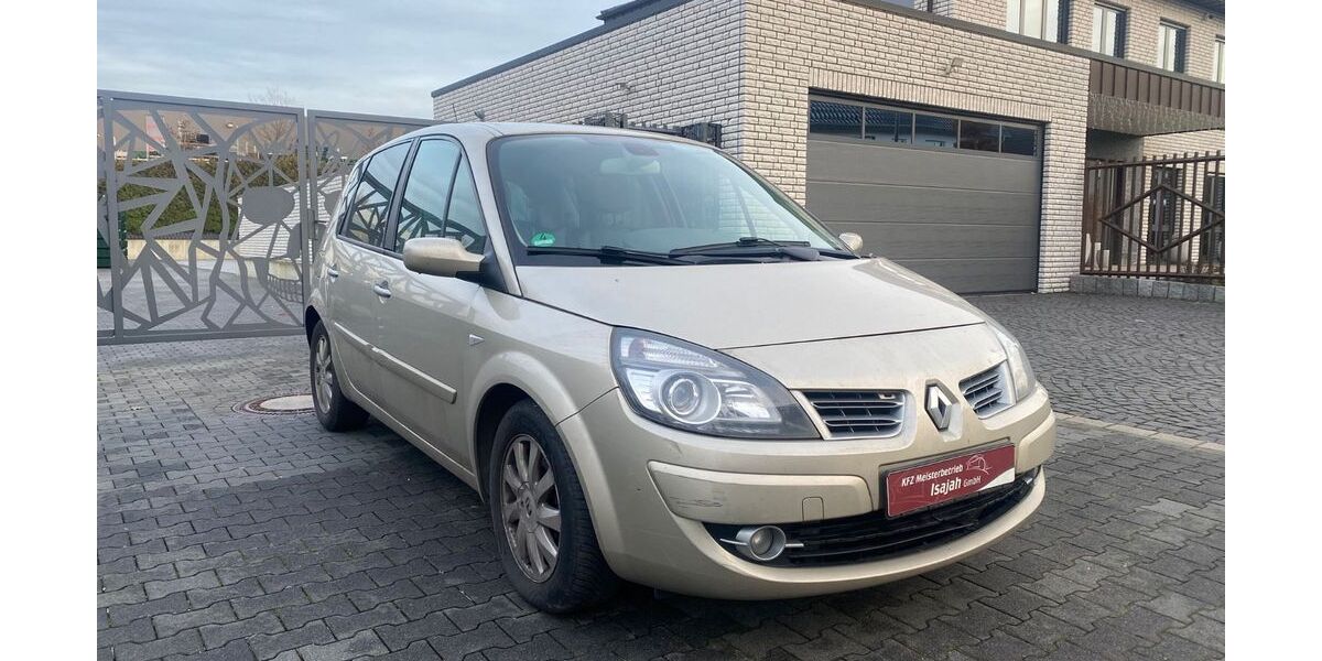 Renault Scenic 185.000 km 1.990 &euro; Castrop-Rauxel 44575