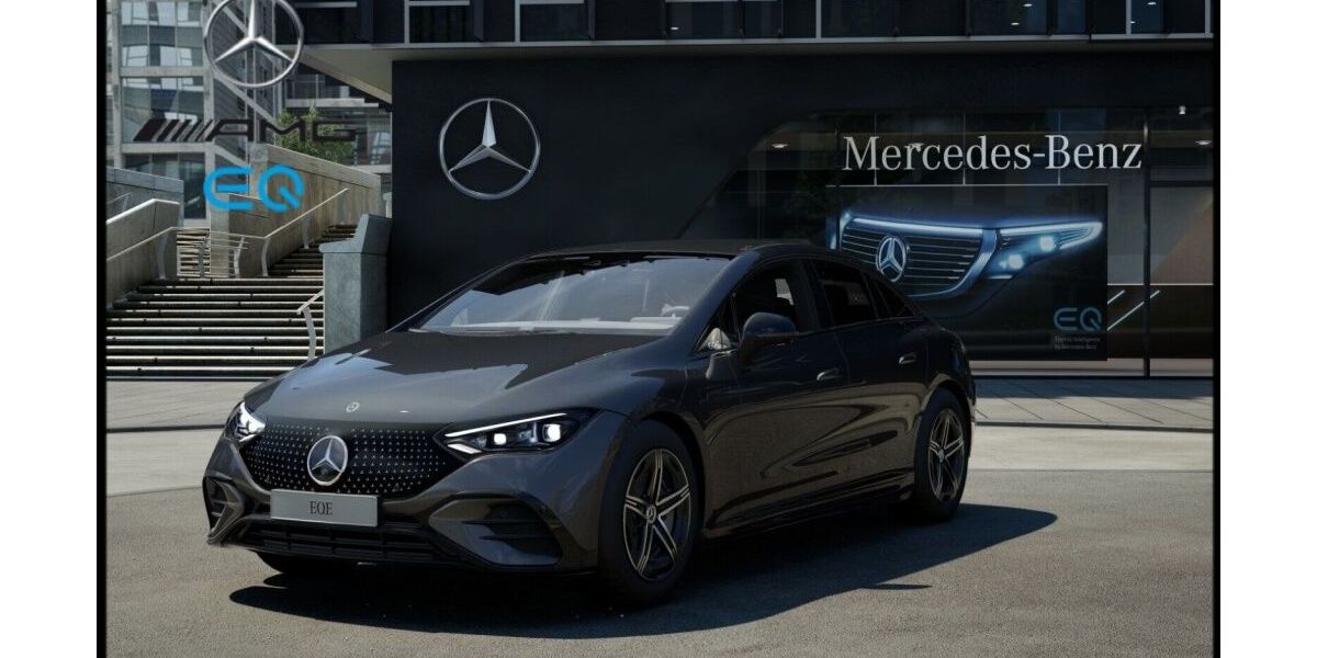 Mercedes-Benz EQE 11.179 km 47.690 &euro; Hagen 58135