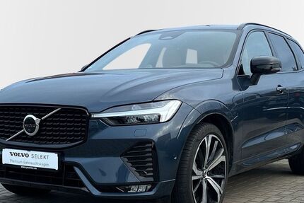 Volvo XC60 10.200 km 50.890 &euro; Iserlohn 58640