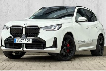 BMW X3 1.718 km 78.180 &euro; Wuppertal 42117