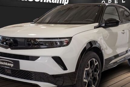 Opel Mokka 8.792 km 21.880 &euro; Lünen 44532