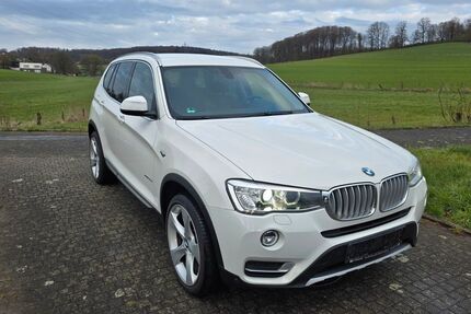 BMW X3 228.000 km 17.300 &euro; Fröndenberg 58730