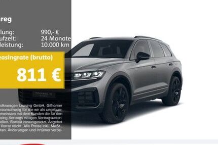 VW Touareg 33.095 km 70.690 &euro; Witten 58453