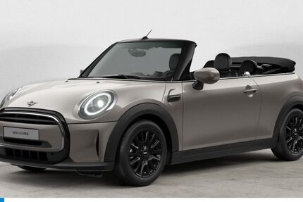 Mini Cooper Cabrio 26.671 km 28.890 &euro; Remscheid 42897