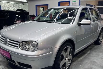 VW Golf 43.000 km 9.999 &euro; Herscheid 58849