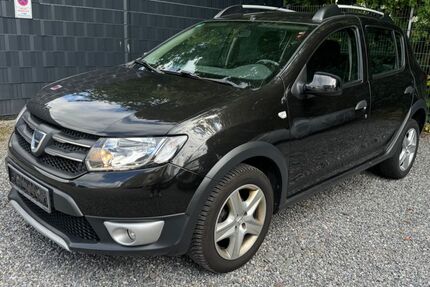 Dacia Sandero 118.000 km 3.999 &euro; Schwelm 58332